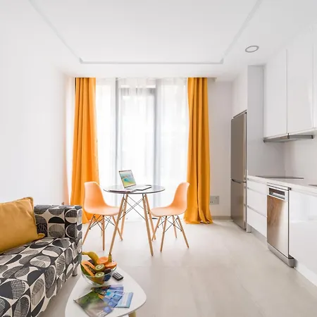Modern Retreat By Canteras *