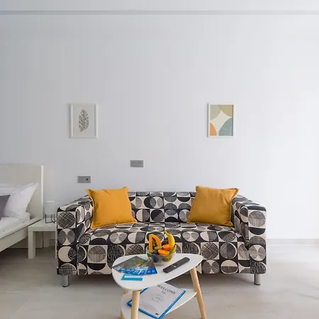 Apartment Modern Retreat By Canteras *